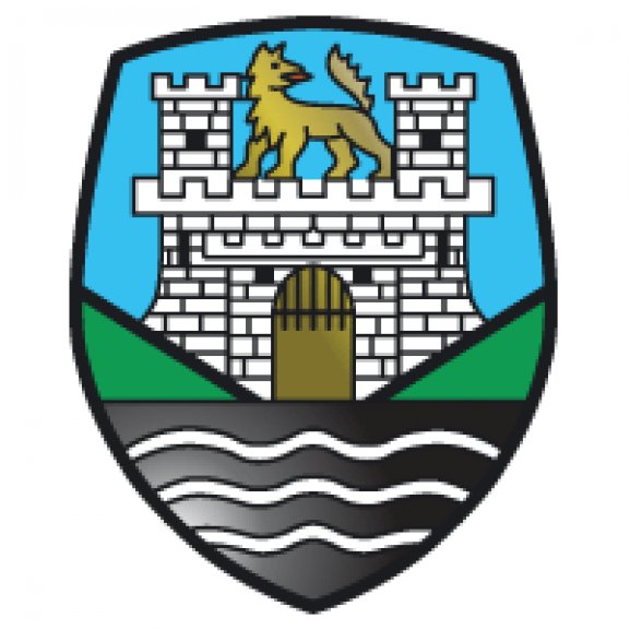 Logo of Wolfsburgo