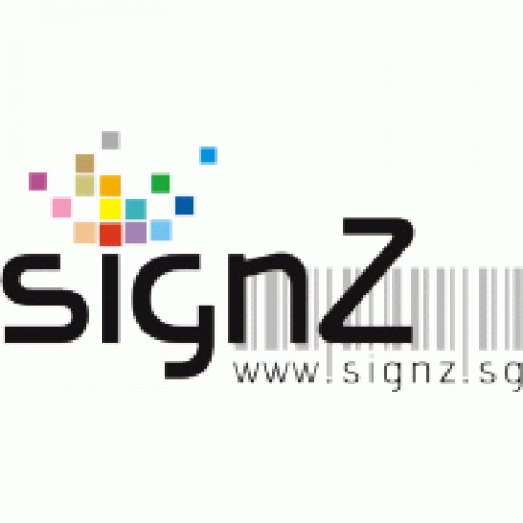 Logo of signz