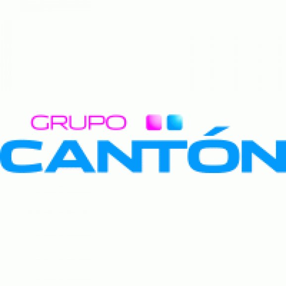 Logo of GRUPO CANTON