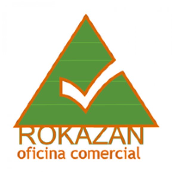 Logo of ROKAZAN