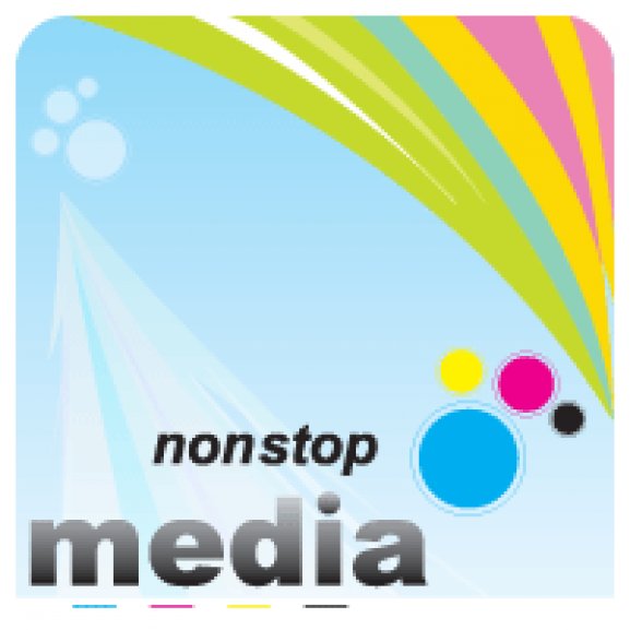 Logo of Nonstop Media