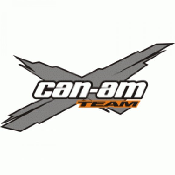 Logo of Can-am