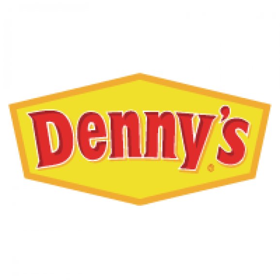 Logo of Denny&#039;s