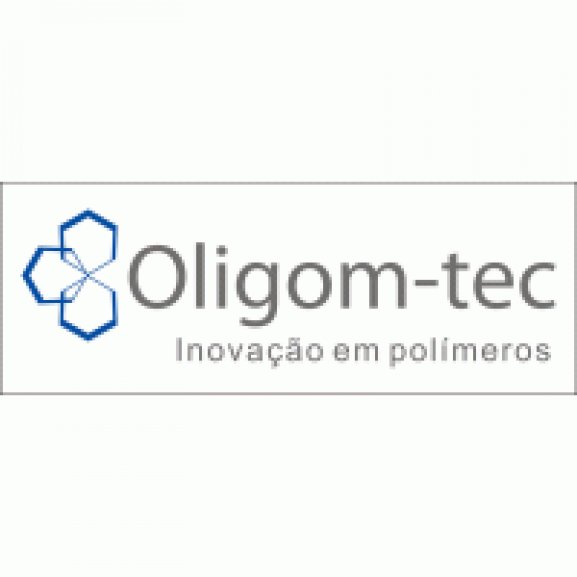Logo of Oligom-tec Inovação em Polímeros