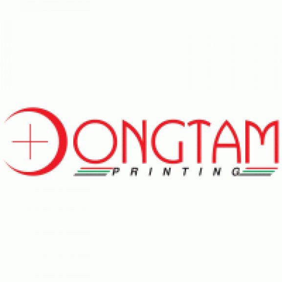 Logo of Dongtam Printing
