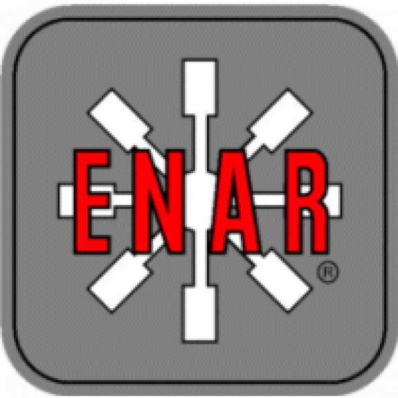 Logo of enar