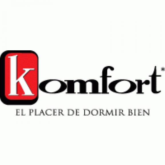 Logo of Komfort