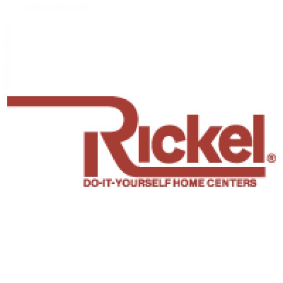 Logo of Rickel