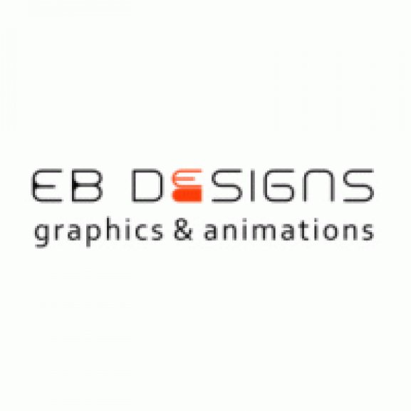 Logo of e b designs