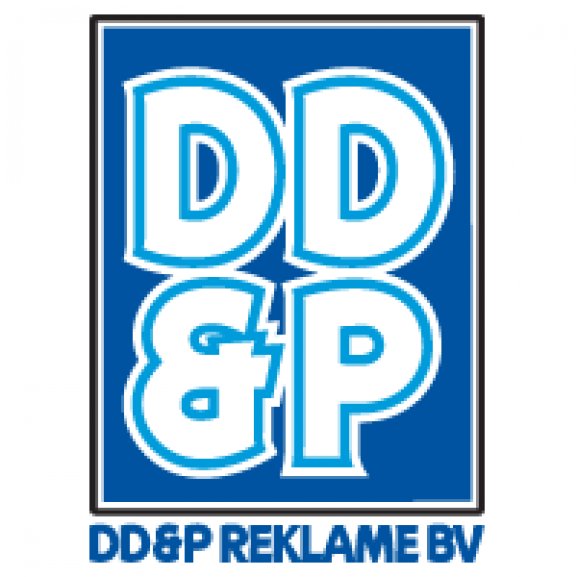 Logo of DD&amp;P
