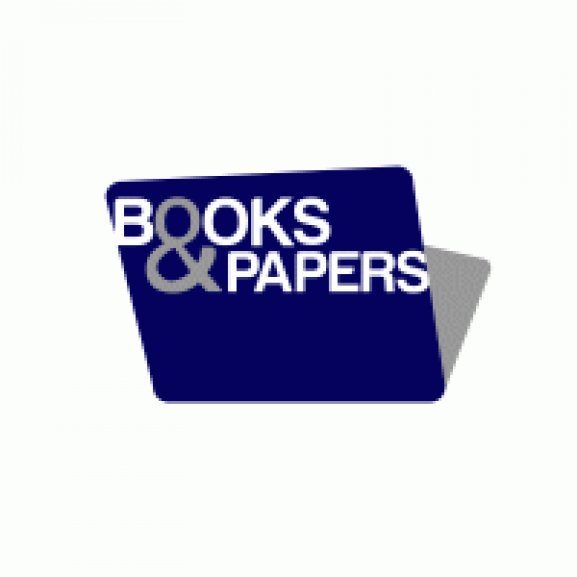 Logo of Books&papers