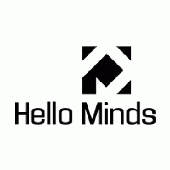 Logo of Hello Minds
