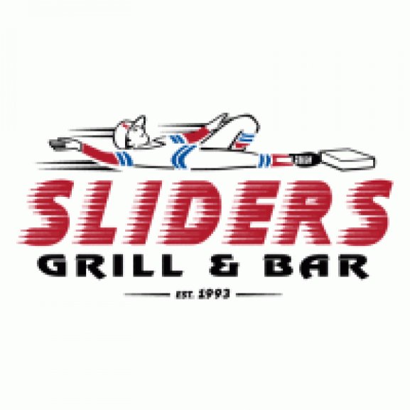 Logo of Sliders Grill & Bar