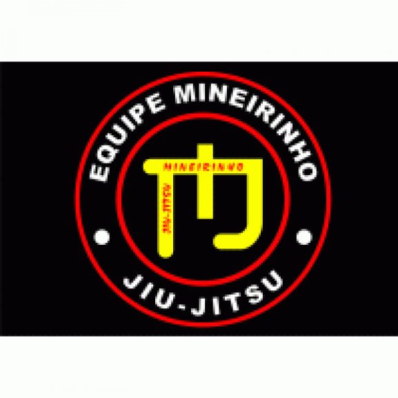 Logo of MINEIRINHO JIU JITSU