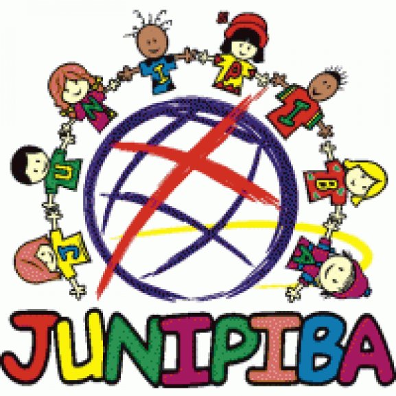 Logo of junipiba