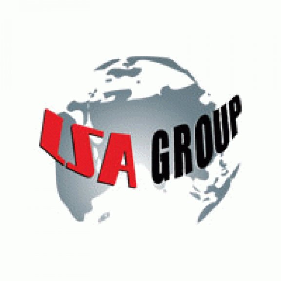 Logo of LSA Group