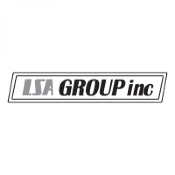 Logo of LSA Group inc