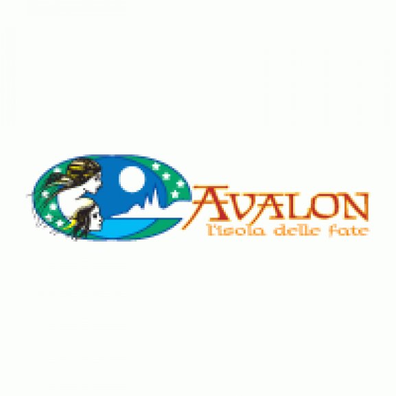 Logo of Avalon