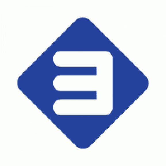 Logo of Nederland 3