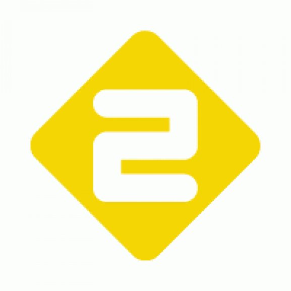 Logo of Nederland 2