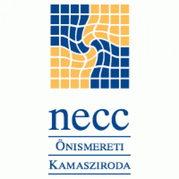 Logo of necc