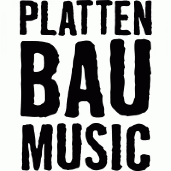 Logo of Plattenbau-Music