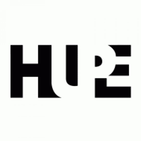 Logo of HUPE