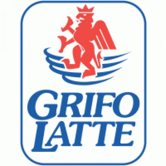 Logo of Grifo Latte