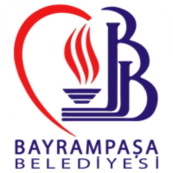 Logo of Bayrampaşa Belediyesi