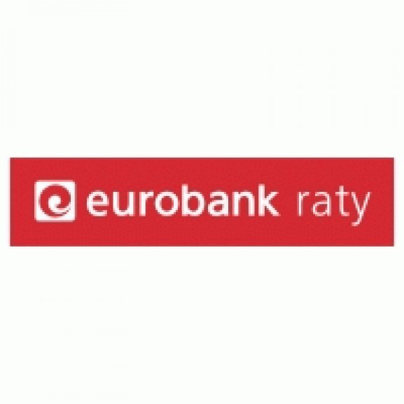 Logo of Eurobank Raty