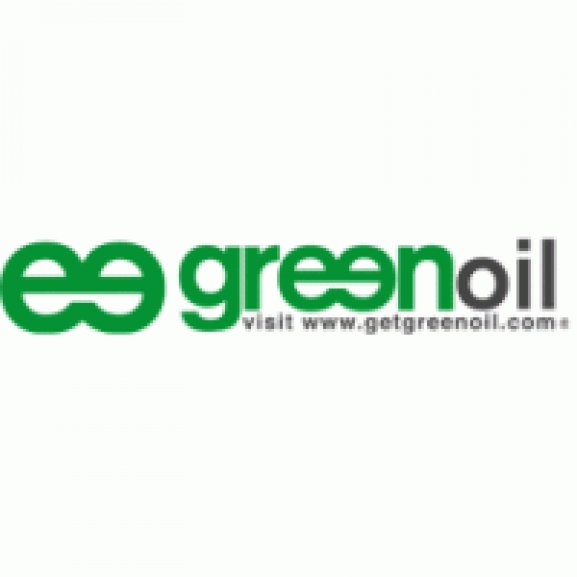 Logo of Green Oil