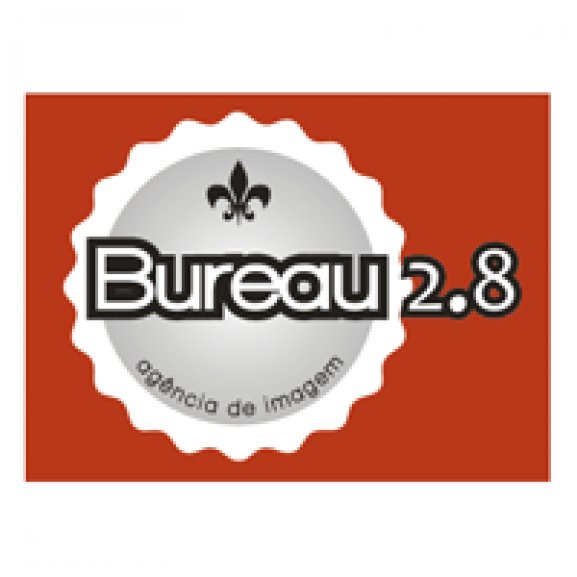 Logo of bureau 2.8