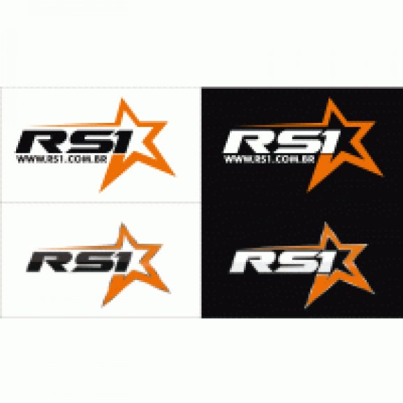 Logo of RS1