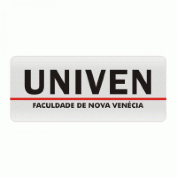 Logo of UNIVEN - FACULDADE NOVA VENÉCIA