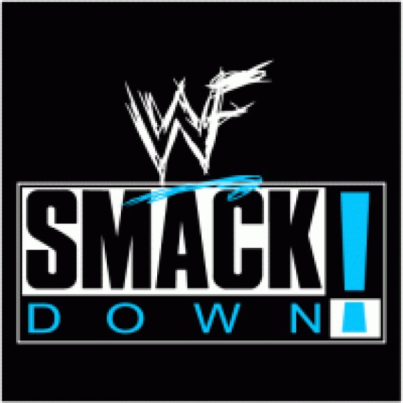 Logo of WWE SmackDown!
