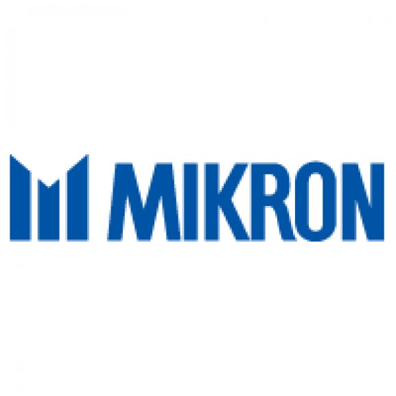 Logo of Mikron