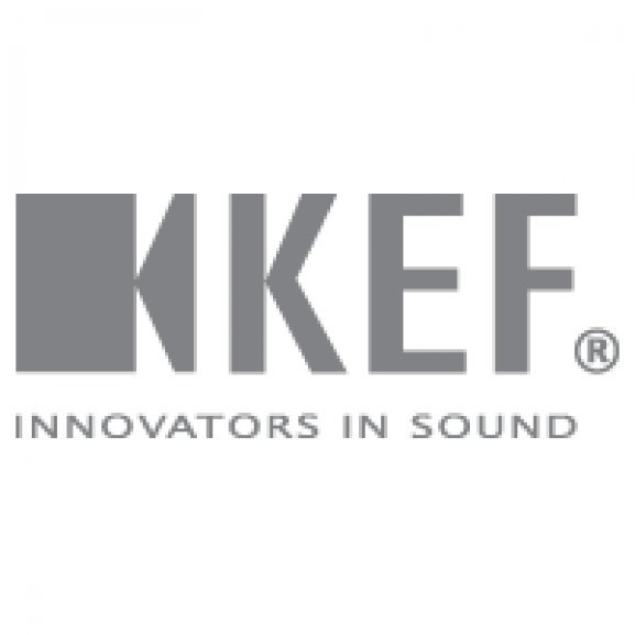 Logo of KEF