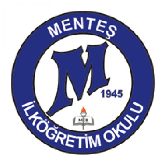 Logo of Menteş İlköğretim Okulu