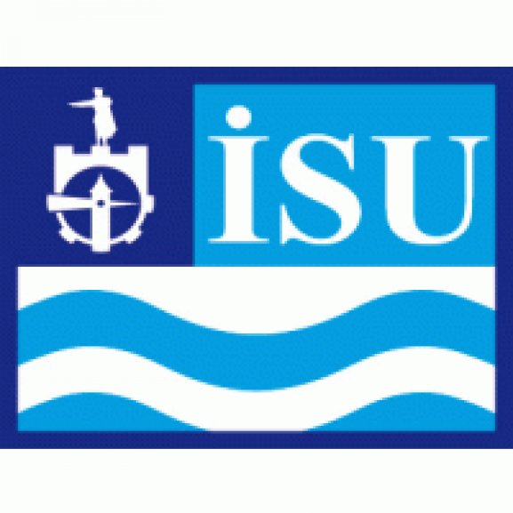 Logo of isu