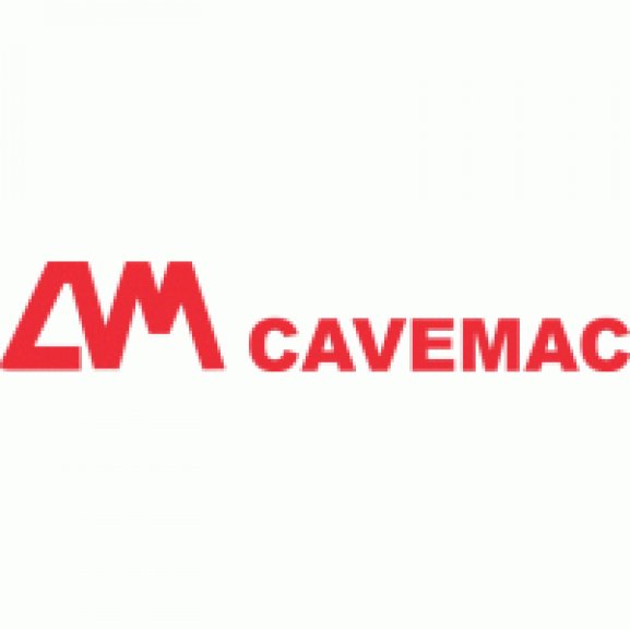 Logo of Cavemac