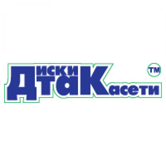 Logo of DtaK