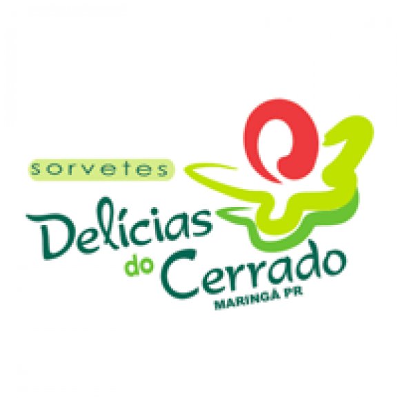Logo of Delicias do Cerrado Maringá - PR