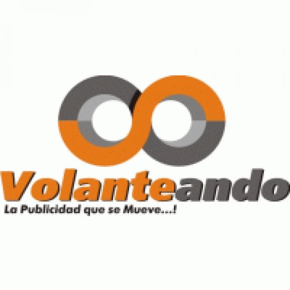 Logo of VOLANTEANDO