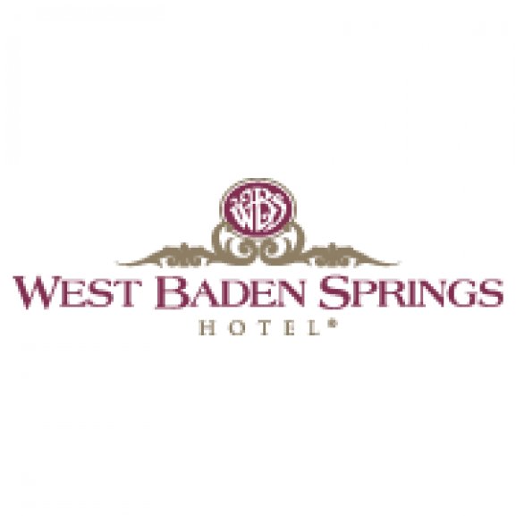 Logo of West Baden Springs Hotel