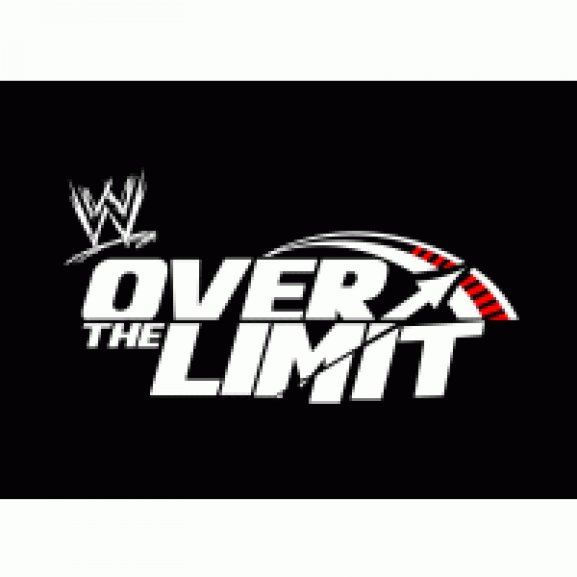 Logo of WWE Over the limit