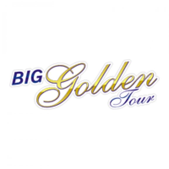 Logo of Big Golden Tour