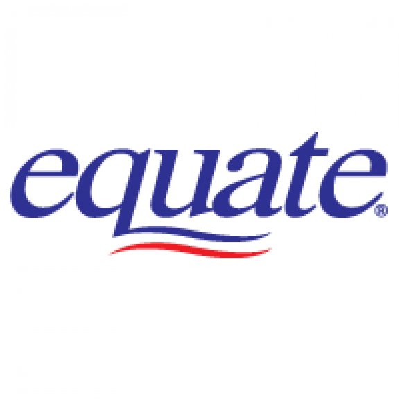 Logo of Equate