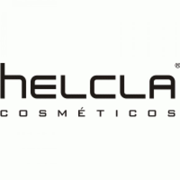 Logo of Helcla Cosméticos