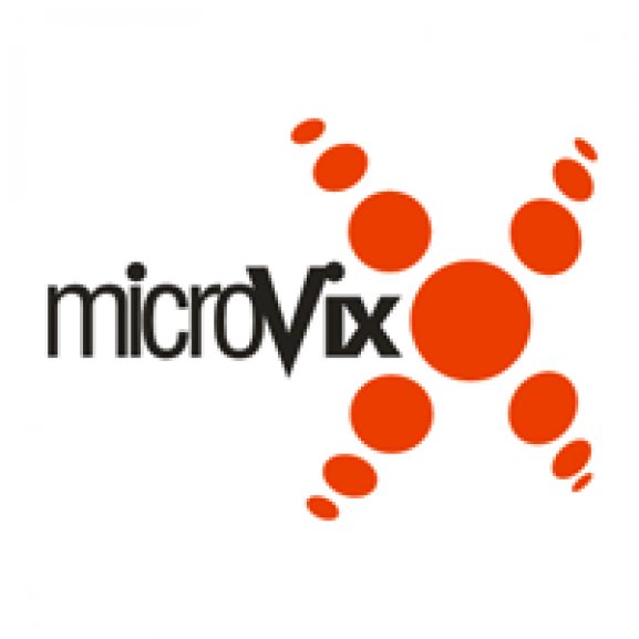 Logo of Microvix Software S/A