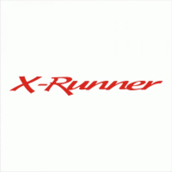 Logo of X-Runner